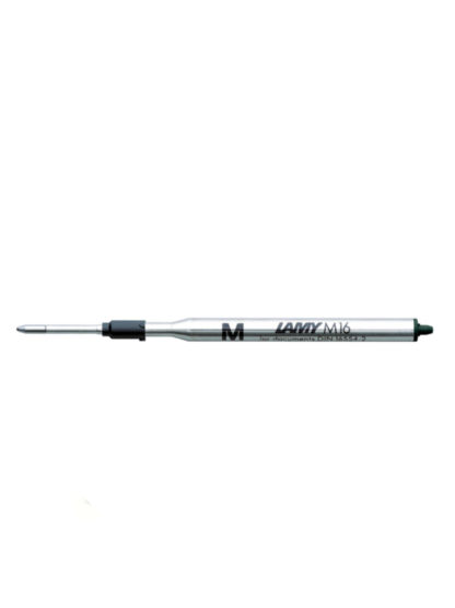 Genuine Lamy Ballpoint Refill For Lamy Noto Ballpoint Pens (Black)