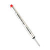 Rollerball Refill For Tornado Rollerball Pens (Red) - Image 5