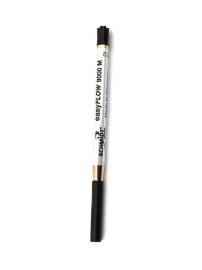 Genuine Schmidt EasyFlow 9000 M Gel Refill For Schmidt Ballpoint Pens (Black)