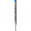 Genuine Schmidt P900 M Ballpoint Refill For Schmidt Ballpoint Pens (Blue)