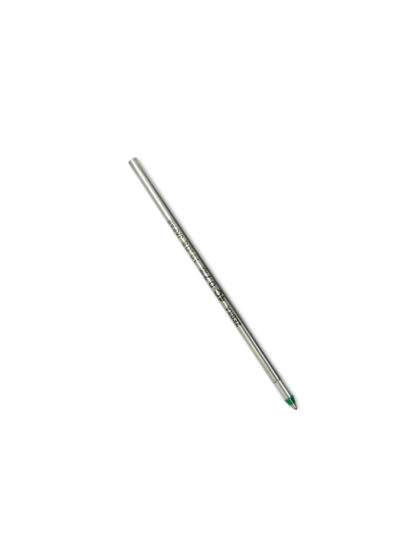 Green Zebra 4C D1 Ballpoint Refill For Zebra Ballpoint Pens