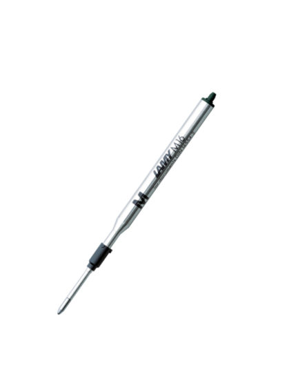 Lamy M16 Ballpoint Refill For Lamy Ballpoint Pens (Black)