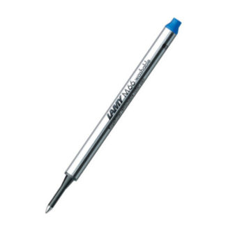 Lamy M66 Rollerball Refill For Lamy Rollerball Pens (Blue)