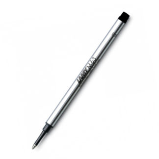 Lamy Rollerball Refill For Lamy Aion Rollerball Pens (Black)