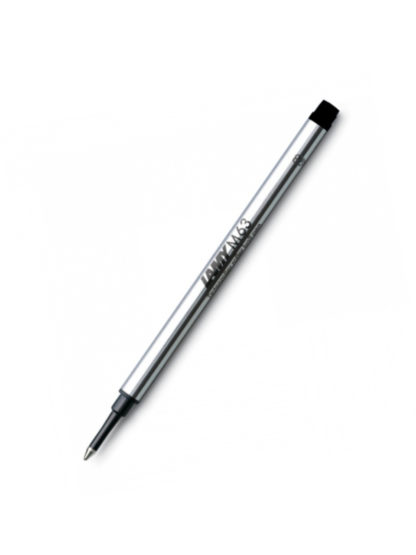 Lamy Rollerball Refill For Lamy Aion Rollerball Pens (Black)
