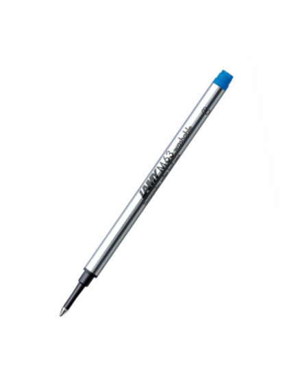 Lamy Rollerball Refill For Lamy Lx Rollerball Pens (Blue)