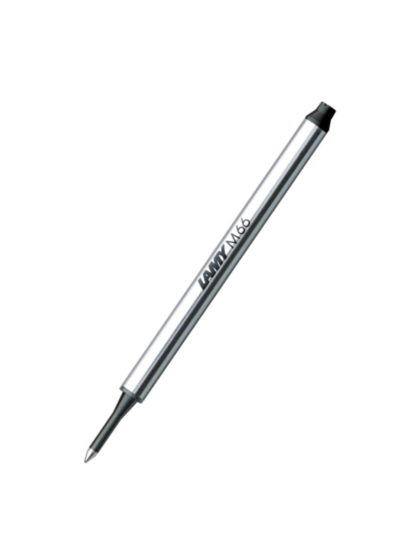 Lamy Rollerball Refill For Lamy Persona Rollerball Pens (Black)