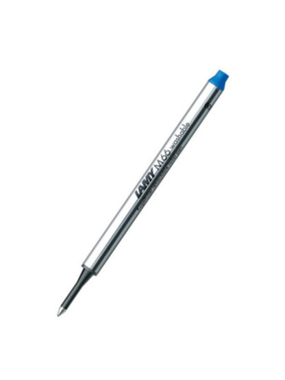 Lamy Rollerball Refill For Lamy Persona Rollerball Pens (Blue)