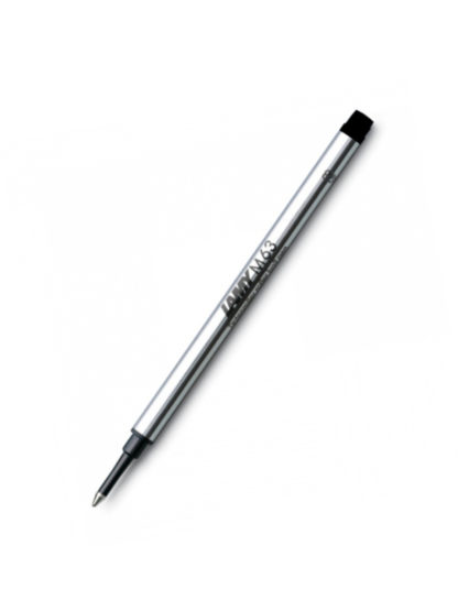 Lamy Rollerball Refill For Lamy Scala Rollerball Pens (Black)