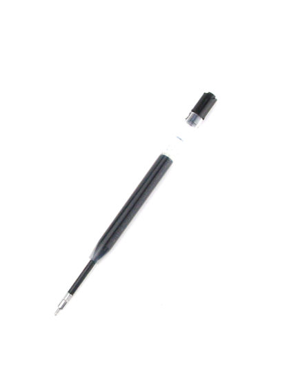 Ohto Needlepoint Gel Refill For Parker-Type Ballpoint Pens