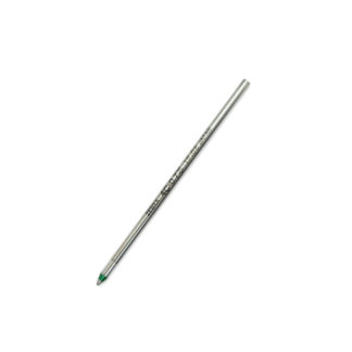 Zebra 4C Ballpoint Refill For Zebra Ballpoint Pens (Green)