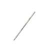Zebra Ballpoint Refill For Zebra Telescopic Ballpoint Pens (Black)