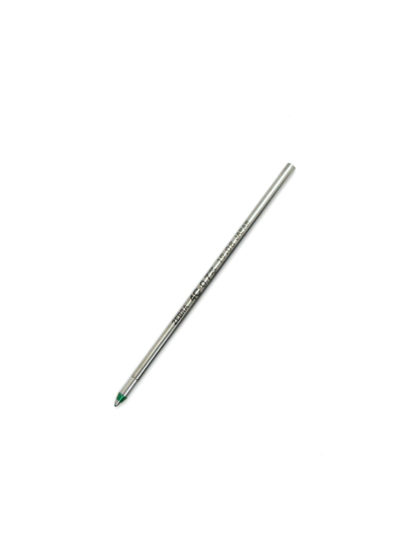 Zebra Ballpoint Refill For Zebra Telescopic Ballpoint Pens (Green)