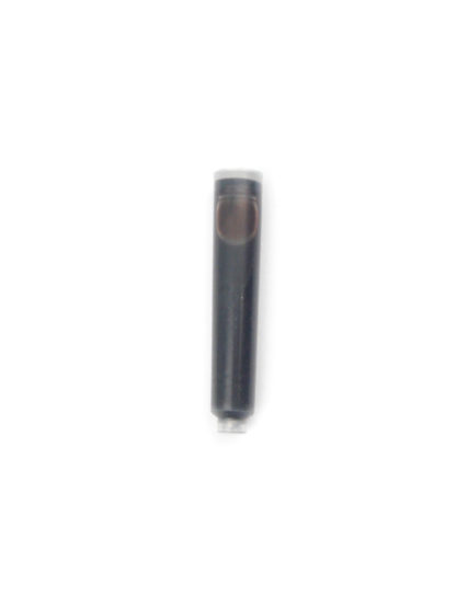Brown Ink Cartridges For Sheaffer VFM Fountain Pens