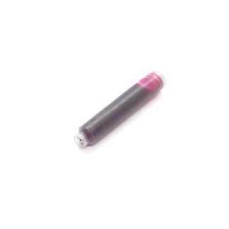 Cartridges For Visconti Fountain Pens (Pink)