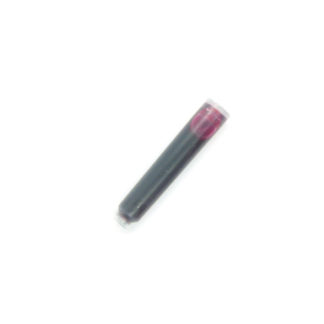 Ink Cartridges For Caran d’Ache Fountain Pens (Pink)