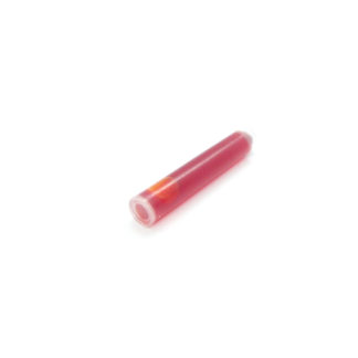 Orange Cartridges For Xezo Fountain Pens