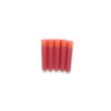 PenConverter Ink Cartridges For Xezo Fountain Pens (Orange)