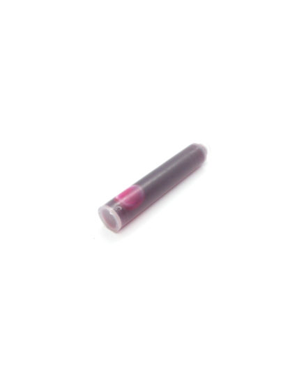 Pink Cartridges For Standard International Fountain Pens