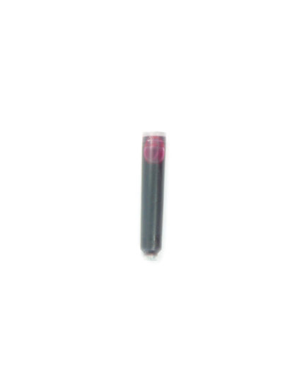 Pink Ink Cartridges For Daniel Hechter Fountain Pens