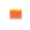 Top Ink Cartridges For Taccia Fountain Pens (Yellow)