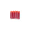 Top Ink Cartridges For Xezo Fountain Pens (Orange)