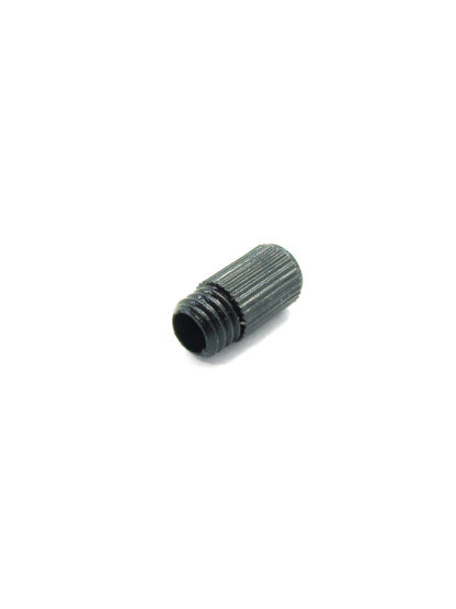 Black Cartier Mini Charm Ballpoint Pens D1 End Cap Adapter