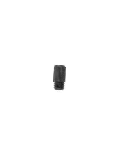 Black D1 End Cap Adapter For Cartier Mini Charm Ballpoint Pens