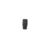 Black D1 End Cap Adapter For Paper Mate Pogo Ballpoint Pens