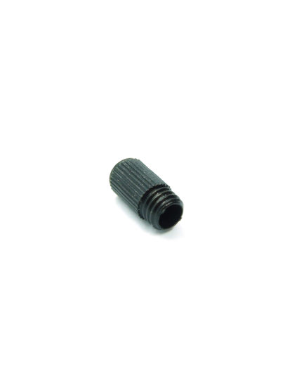 Cross Micro Ballpoint Pens D1 End Cap Adapter (Black)