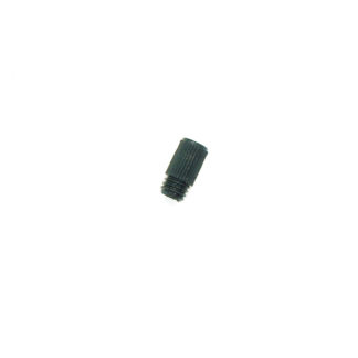 D1 End Cap Adapter For Aurora Mini Medium Point Ballpoint Pens (Black)