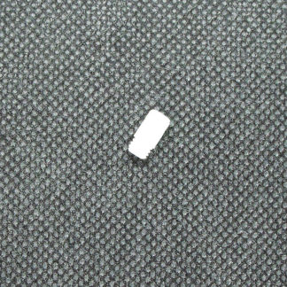 D1 End Cap Adapter For Cartier Mini Charm Ballpoint Pens (White)