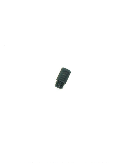 D1 End Cap Adapter For Rotring Esprit Ballpoint Pens (Black)