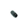 Paper Mate Pogo Ballpoint Pens D1 End Cap Adapter (Black)