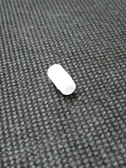 Swarovski Element Crystal Ballpoint Pens D1 End Cap Adapter (White)