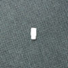 White D1 End Cap Adapter For Retro 51 Tornado Elite Ballpoint Pens