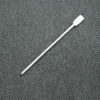 D1 End Cap Adapter For Retro 51 Tornado Elite Ballpoint Pens (White) - Image 6