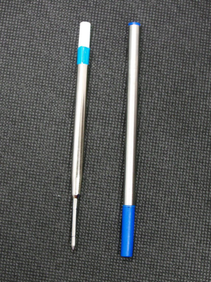 Adapter For Hauser Ballpoint Pen Refill to Rollerball Pen Refill (PenConverter)
