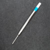 Adapters For Stabilo Ballpoint Pen Refill to Rollerball Pen Refill (White)