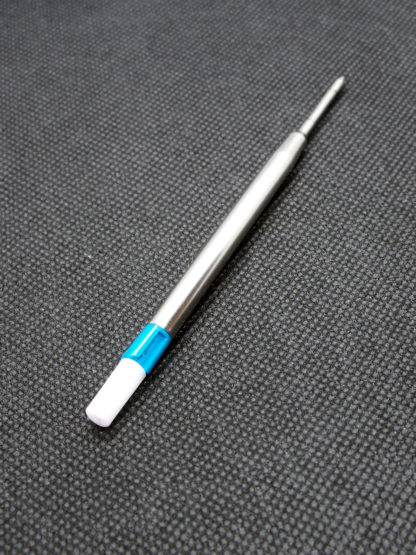 Aurora Gel Pen Refill with White Adapter