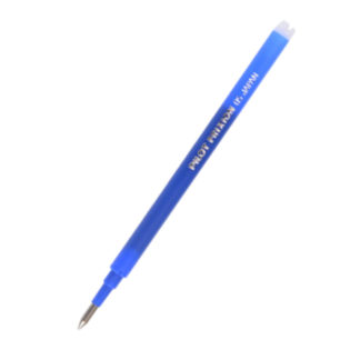 Pilot FriXion Gel Refill For Pilot FriXion Gel Pens (Blue)