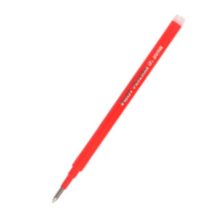 Pilot FriXion Gel Refill For Pilot Hi-Tec-C Cavalier Gel Pens (Red)