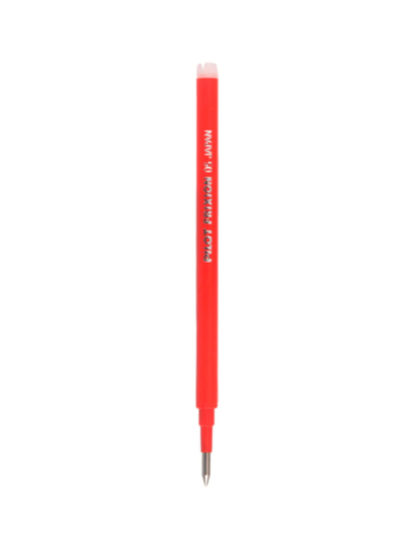 Red Pilot FriXion Gel Refill For Pilot FriXion Gel Pens