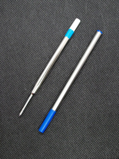 Schmidt P900 B Ballpoint & Rollerball Pen Refills