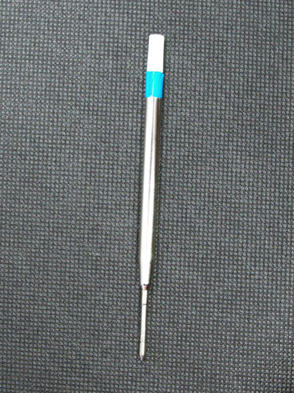Schmidt P950M Megaline Pressurized Ballpoint Pen Refill With Adapter