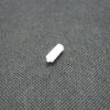White Adapter For Stabilo Ballpoint Pen Refill to Rollerball Pen Refill