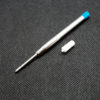 White Adapters For Stabilo Ballpoint Pen Refill to Rollerball Pen Refill