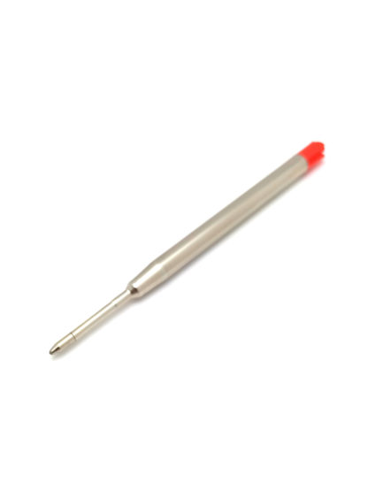 Ballpoint Refill For Ensso Ballpoint Pens (Red) Medium Tip