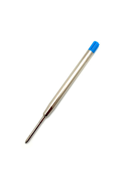 Ballpoint Refill For Leonardo Officina Italiana Ballpoint Pens (Blue)