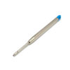 Ballpoint Refill For YStudio Ballpoint Pens (Blue) Medium Tip